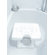 AKW Abbey Bath Seat