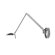 Estiluz A-1136 Halogen Swing Arm Wall Sconce