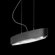 Estiluz Miris Rectangular Pendant