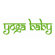 Spunky Stork Yoga Baby Organic One Piece