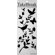 Molla Space, Inc. Balance WU TakeBreak Wall Decal