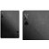 Molla Space, Inc. MollaSpace Deck of Cards in Black