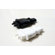 Molla Space, Inc. Mollaspace Plug Battery Charger