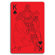 Molla Space, Inc. Red Playing Cards