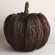 TAG Foxy Fall Vine Pumpkin