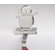 TAG Twas The Night Snowman Stocking Holder