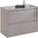 Sandusky Cabinets 800 Series Full Pull Lateral File Cabinets