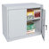 Sandusky Cabinets Elite Series Two-Door Desk Height Mobile Cabinet