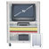 Sandusky Cabinets Audio Video Cabinet