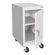 Sandusky Cabinets Transport Single Shelf Work Height Storage - 36" x 18" x 24"