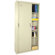 Sandusky Cabinets 72" Storage Cabinets with Sliding Door