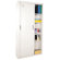 Sandusky Cabinets 72" Storage Cabinets with Sliding Door