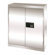 Sandusky Cabinets Stainless Steel Cabinet with Electronic Lock