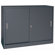 Sandusky Cabinets 29" Storage Cabinets with Sliding Door