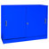 Sandusky Cabinets 29" Storage Cabinets with Sliding Door