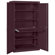 Sandusky Cabinets Pull-Out Tray Shelf Cabinet