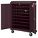 Sandusky Cabinets Mobile Laptop Security Cabinet