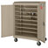 Sandusky Cabinets Mobile Laptop Security Cabinet