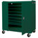 Sandusky Cabinets Mobile Laptop Security Cabinet