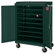 Sandusky Cabinets Mobile Laptop Security Cabinet