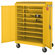 Sandusky Cabinets Mobile Laptop Security Cabinet