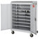 Sandusky Cabinets Mobile Laptop Security Cabinet