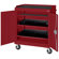 Sandusky Cabinets Mobile Tablet Storage Cart