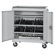 Sandusky Cabinets Mobile Tablet Storage Cart