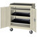 Sandusky Cabinets Mobile Tablet Storage Cart