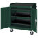 Sandusky Cabinets Mobile Tablet Storage Cart