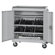 Sandusky Cabinets Mobile Tablet Storage Cart