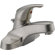 Peerless Faucets Centerset Bathroom Faucet with Single Handle