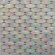 Epoch Architectural Surfaces Alpinez Whistler 3/4" x 2" Oval Milk Glass Mosaic in White Iridescent