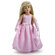 Carpatina Romance Outfit for 18" Slim Dolls