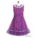 Carpatina American Girl Dolls Holiday Party Dress