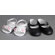 Carpatina American Girl Dolls Shoes Set with Sandals and Mary Janes
