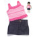Carpatina American Girl Dolls Rendezvous Outfit with Skirt and Tank Top