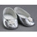Carpatina American Girl Dolls Ballet Flats Shoes