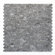 Solistone Modern 1/2" x 3/4" Mesh Tile in Madrid