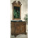 Kaco International Dorchester 36" Vanity in Brown Cherry with Granite Top
