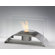 Eco-Feu Majesty Table Top Fireplace