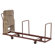 National Public Seating Folding Chair Caddy DY35/DY50