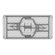 National Public Seating 5' Rectangular Folding Table