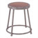National Public Seating Stool with Footring