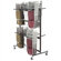 National Public Seating Extension for Chair Caddy (Works with 84 Series)
