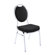 National Public Seating Banquet Teardrop Stack Chair