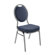 National Public Seating Banquet Teardrop Stack Chair