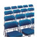 National Public Seating 3200 Series 2-Inch Thick Padded Folding Chair