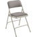 National Public Seating 2200 Series Upholstered Folding Chair