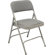 National Public Seating 2300 Series Triple Strength Upholstered Folding Chair